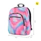 thumbnail image 3 of TOTTO Mochila Escolar Grande para Niña Porta Laptop 14 Repelente a Líquidos | 20 L - ACUARELA Multicolor G, 3 of 6