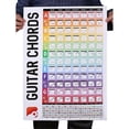 thumbnail image 4 of Guitar Chord Circle Scale Learning Poster Progressions Chord Trainer, 4 of 5
