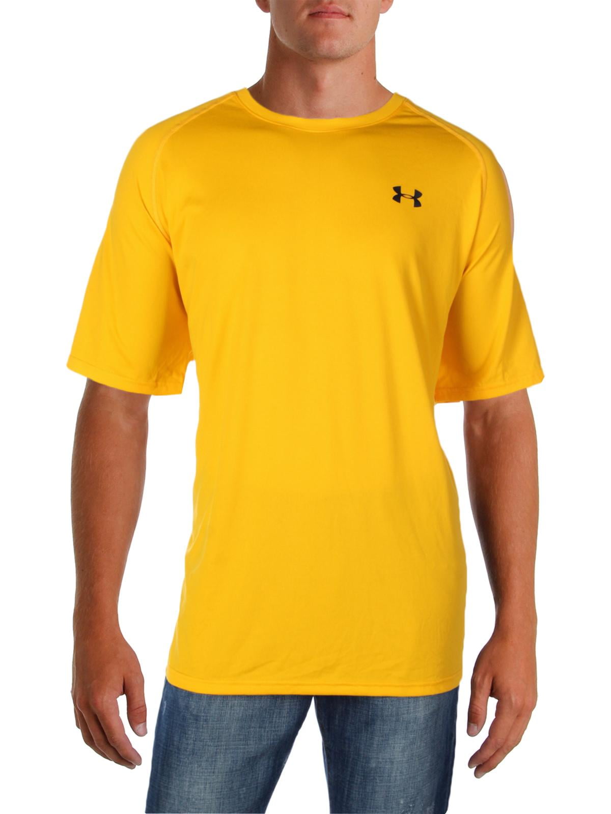 loose fit under armour t shirt