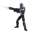 thumbnail image 4 of Figura de acción Power Rangers Lightning Collection S.P.D., 4 of 8