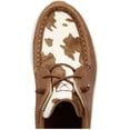 thumbnail image 6 of Twisted X Women's Ultralite Casual Shoes Moc Toe Multi 9 M  US, 6 of 7