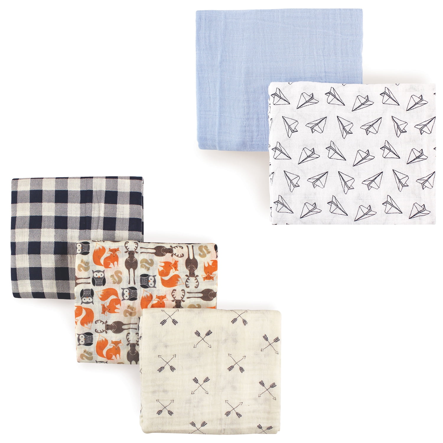 boys muslin