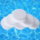 thumbnail image 2 of 50pcs/100/200pcs Chlorine Tablets Multifunction Instant Disinfection For Swimming Pool Tub Spa [free Shipping], 2 of 3