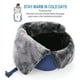 thumbnail image 5 of Gorro de cazador Sinhoon, gorro de invierno para hombre, cálido gorro Ushanka con orejeras, resistente al viento, gorro ruso, gorro de bombardero de piel para mujer., 5 of 8