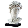 Design Toscano David by Michelangelo