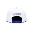 thumbnail image 4 of Montreal Impact - Swingman Flat Peak Snapback Hat (Fan Ink), 4 of 4