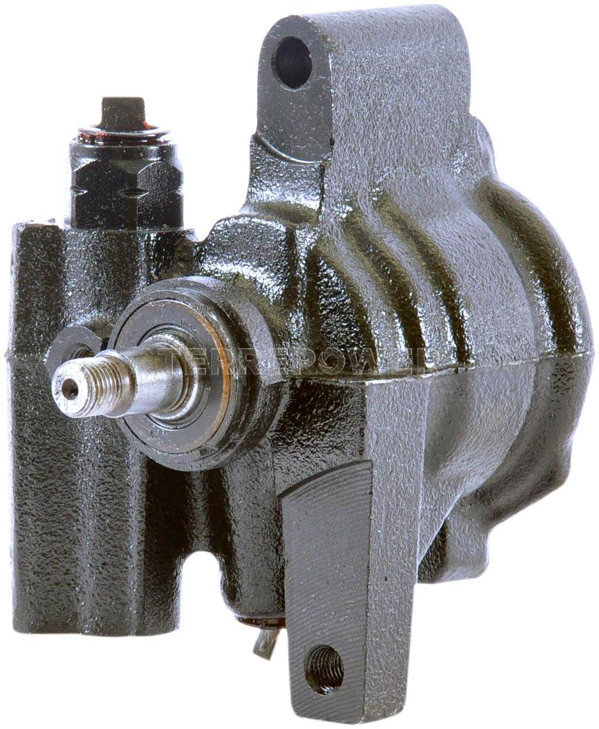 TERREPOWER formerly BBB Industries 990-0286 Power Steering Pump