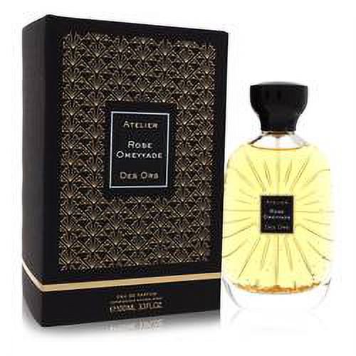 Rose Omeyyade Eau de Parfum Spray (unisex) por Atelier des Ors Atelier Des Ors Model