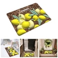 thumbnail image 1 of BotaniNest Soft And Durable Area Rug For Living Rooms Thick Pile Carpet For Home And High Traffic Areas Backing Easy Durable Construction, 1 of 7