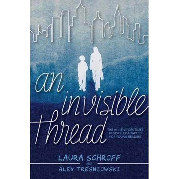 Pre-Owned An Invisible Thread (Hardcover) 1534437274 9781534437272