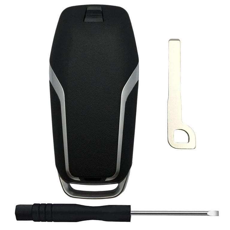 Ford key fob shell deals