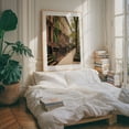thumbnail image 5 of Upper East Side Brownstones 01 - Manhattan New York Photography Architecture City Street Photography Autumn Vintage Botanical Unframed Wall Art Print 9 x 12 inches, 5 of 13