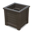 thumbnail image 1 of Lakeland 16x16 Patio Planter, 1 of 2