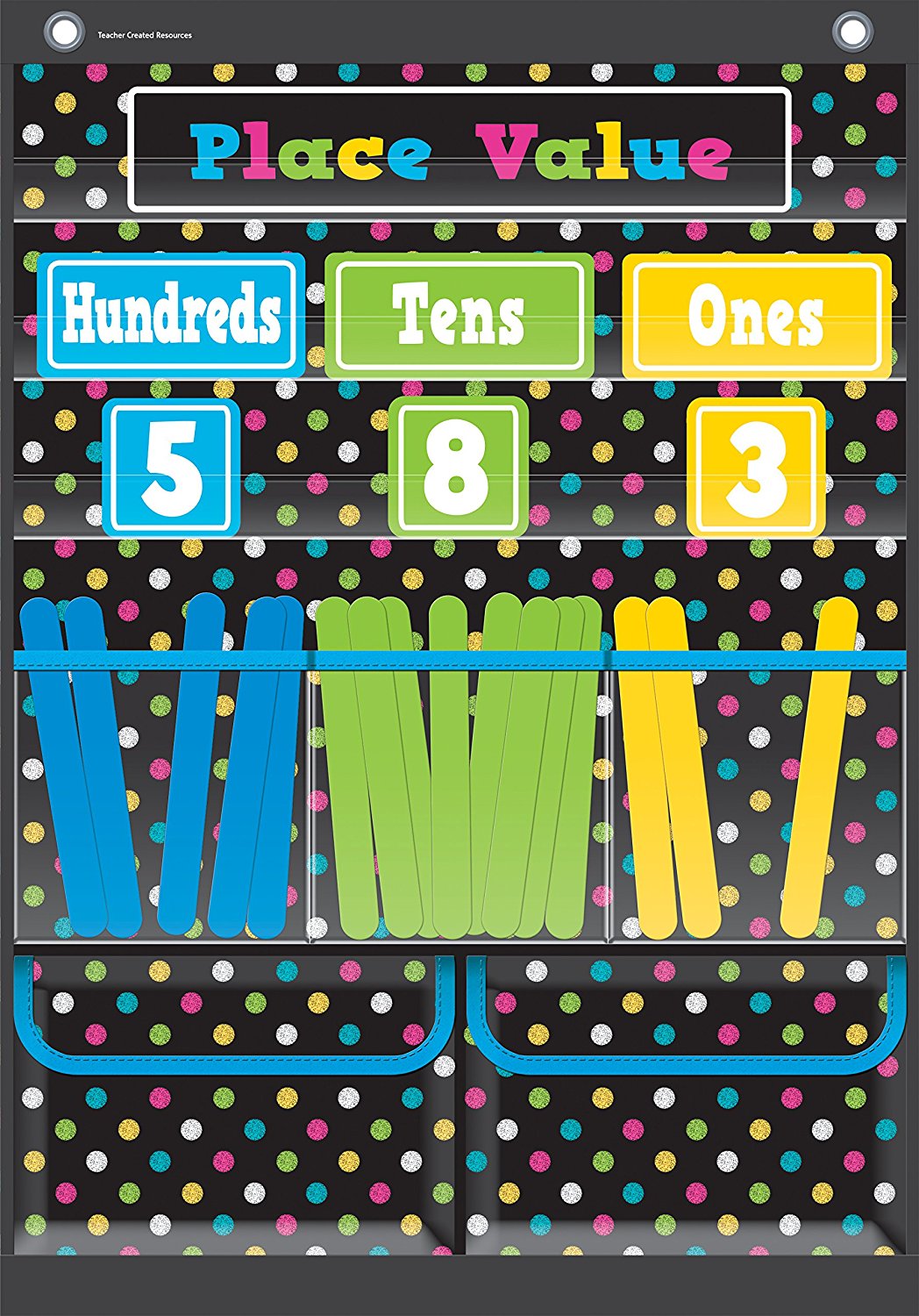 chalkboard-brights-place-value-pocket-chart-measures-14-x-20-by
