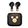 thumbnail image 1 of Disney Q7 Cute Cartoon Bluetooth Earphone HIFI Sound Wireless In-ear Sports Waterproof Headset Long Standby Noise Reduction Gao Jinjia LED, 1 of 2
