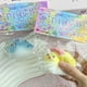thumbnail image 2 of Juguetes de piscina, juguetes para bebés, juguetes para niños pequeños, juguetes blandos Kawaii, juguetes antiestrés para niños, regalos de fiesta, juguetes blandos para la familia, juguetes antiestré, 2 of 2