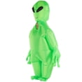 thumbnail image 2 of Giant Alien Inflatable Kids Costume, 2 of 3