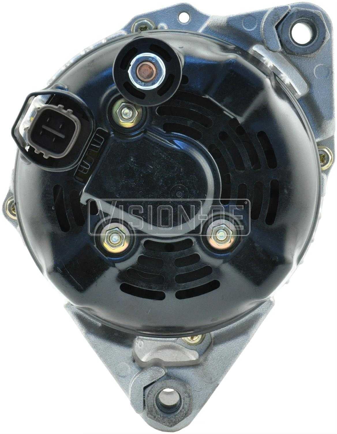 Vision OE 11524 Alternator