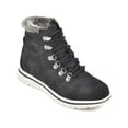 thumbnail image 3 of Cliffs by White Mountain Womens Hallett  Cold Weather Winter & Snow Boots, 3 of 3