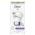 thumbnail image 1 of Ensemble de Départ Dove 0 % Aluminium Parfum de Noix de Coco et Jasmin Rose, 1 of 9