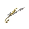 thumbnail image 4 of Abbracc 20Pcs Vintage Beading Bookmarks Loop Hole for DIY Making Crafts Wedding Jewelry, 4 of 9