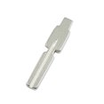 thumbnail image 3 of 5Pcs Llave Remota De Metal De Inserción Sin Cortar De Hoja En Blanco De Emergencia De Sustitución, 3 of 3