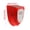 A, variant on Father's Day Gifts Kcavykas Tools,decor,Outeers,Strobe with Motion Sensor Security Alarm Flashing 6LED 129dB Sound Security Alarm IP65 for Home Villa Farm Hacienda Apartment