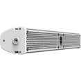 thumbnail image 4 of Barra de sonido universal no amplificada Wet Sounds STEALTH-10 CORE-W 150 Watts con 10 bocinas Color Wet Sounds STEALTH10COREW, 4 of 8