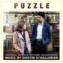 Dustin O'Halloran - Puzzle (Original Motion Picture Soundtrack) - Music & Performance - CD