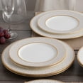thumbnail image 7 of Noritake Noble Pearl Set of 4 Dinner Plates, 7 of 7