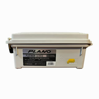 Plano Element-Proof Field / Ammo Box Large Black 161298 - 1014999