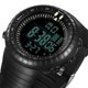 thumbnail image 2 of Reloj deportivo para hombre, relojes de moda para hombre, LED digital, fecha, deportivo, militar, de goma, de cuarzo, alarma, resistente al agua., 2 of 5