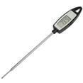 thumbnail image 2 of Food , Easy To Use Digital Meat  LCD Digital Screen Display  For Food For Water Temperature For Barbecue, 2 of 8