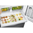 thumbnail image 6 of Samsung RF28R6201SR 28 Cu. Ft. 3 Door French Door Refrigerator with Twin Cooling Plus, 6 of 7