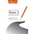 thumbnail image 2 of Pragmatic Guide to Sass 3: Tame the Modern Style Sheet, 2 of 3