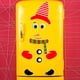 thumbnail image 5 of Pegatinas navideñas con imán para nevera, muñeco de nieve, lindo paquete de pegatinas para puerta para refrigerador/puerta de metal/garaje/gabinetes de oficina Rojo Verde RV011031-00129SDJ, 5 of 5