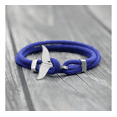 thumbnail image 2 of Pulsera Hombre Mujer Cola De Ballena - Xtellar Color Azul, 2 of 4