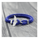 thumbnail image 2 of Pulsera Hombre Mujer Cola De Ballena - Xtellar Color Azul, 2 of 4