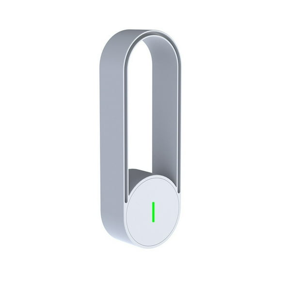 Negative Air Cleaner Purifier Eliminate Dust Smoke with Silent Portable USB