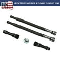 thumbnail image 2 of Updated Stand Pipe & Dummy Plug Kit Fit For 2004-2010 Ford E-Series 6.0L Diesel, 2 of 5