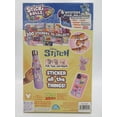 thumbnail image 2 of Sticki Rolls Lilo & Stitch Stitch Pendant Pack [120 Stickers Inside, Wearable, Shareable Sticker Jewelry!], 2 of 7