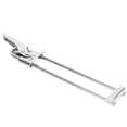 thumbnail image 1 of Abrelatas Maestro De Acero Inoxidable, Abridor De Latas Con Pinza De Acero Inoxidable Para Bar, Restaurante, Cocina, Hogar, 1 of 8