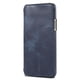 thumbnail image 1 of Funda de cuero de vaca con tapa para teléfono, carcasa de lujo con capa superior de cera de aceite para iPhone 12, 13, 14, MAX, Samsung S10, 20, note 10 plus Fivean unisex, 1 of 2