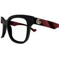 thumbnail image 2 of Gucci GG0958O-008 52mm New Eyeglasses, 2 of 4