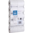 thumbnail image 3 of Business Source, BSN98100, 3-1/8"x230' POS Receipt Thermal Rolls, 10 / Pack, White, 3 of 4