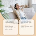 thumbnail image 4 of Boreal Craft Long Lasting Indoor Fragrance Spray | Powerful Air | Quickly Pet Odors | Suitable For Home And Hotel Applications Cat Items, 4 of 7