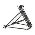 thumbnail image 5 of Raindrops  Bike Rear Cargo Rack Bicycle Luggage Carrier Racks Mountain Shelves, 5 of 8