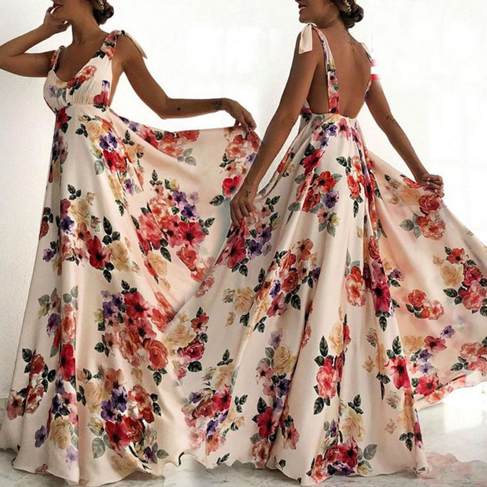 walmart beach dresses