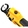 thumbnail image 3 of DEWALT 20V MAX* XR Cordless Drywall Saw, Brushless Drywall Cut-Out Tool, Tool Only (DCE555B), 3 of 5