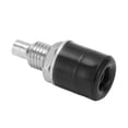 thumbnail image 1 of Banana Socket,20Pcs 24.070 4mm Panel Banana Jack Panel Banana Socket Convenient Use, 1 of 14